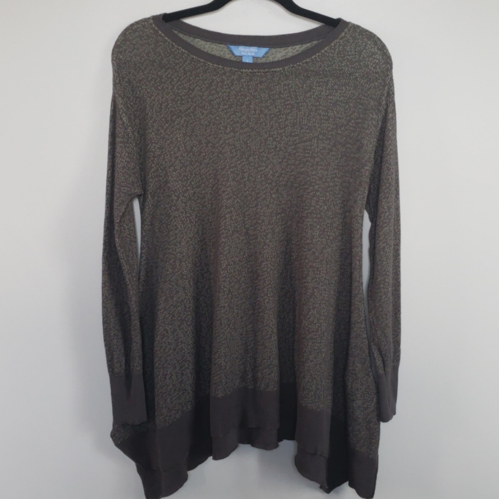 Simply Vera size Lg